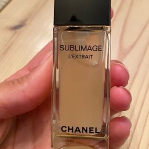 Chanel L’Extrait Oil